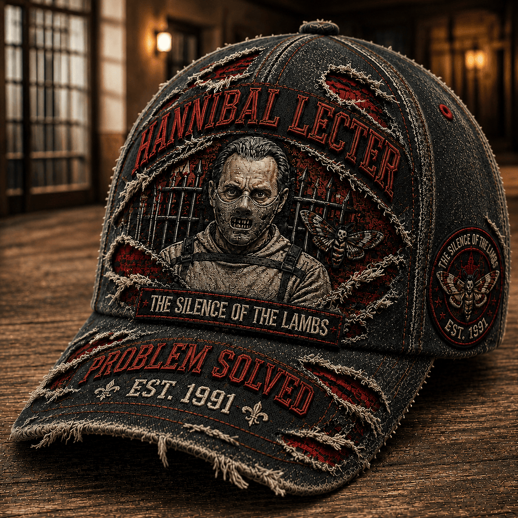 HLBL Premium Vintage Cap HQH