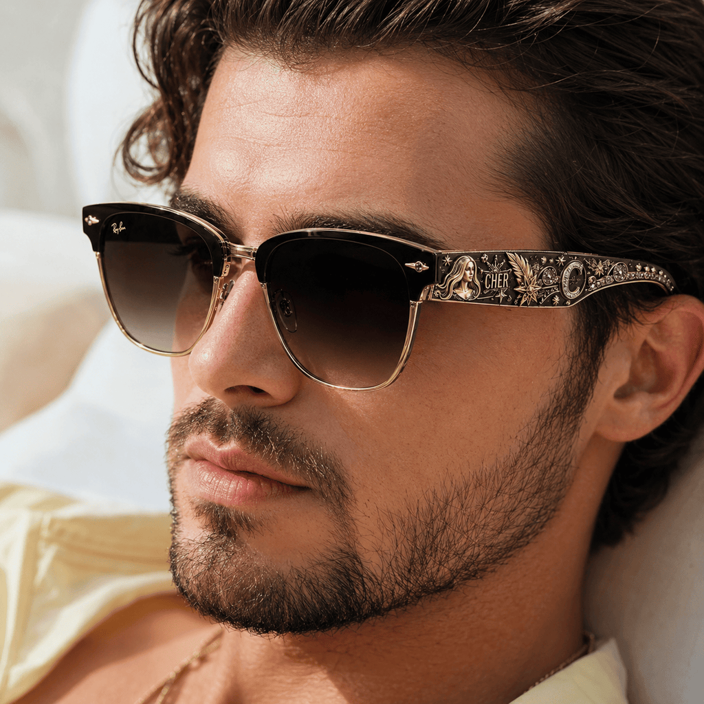 PREMIUM CHER UNISEX SUNGLASSES NTVA