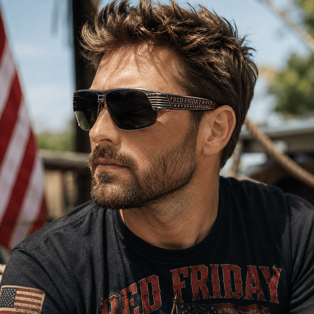 PREMIUM RFY UNISEX SUNGLASSES TTNL