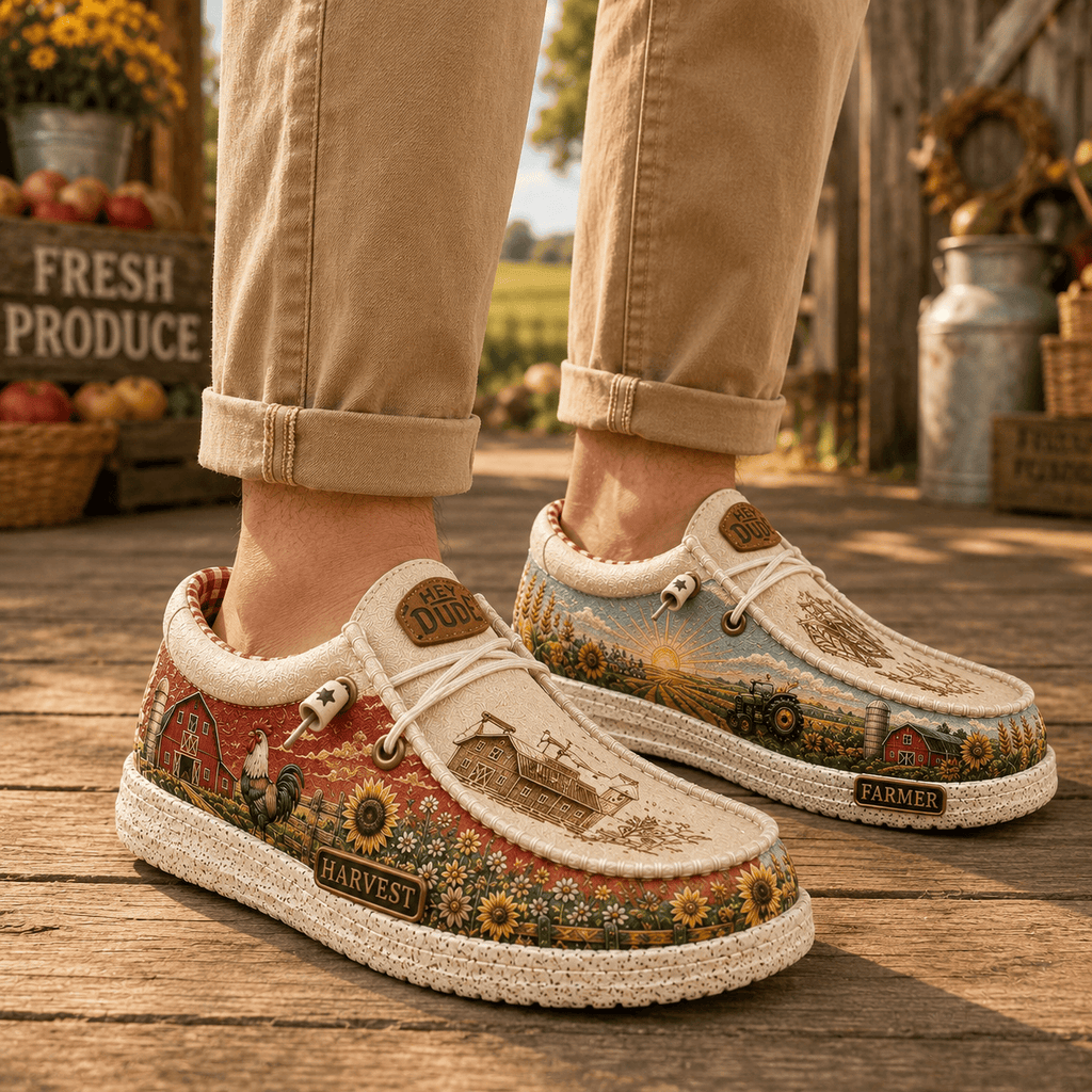 premium FAR Loafer Shoes NHVH