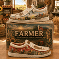 premium FAR Loafer Shoes NHVH