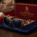 PREMIUM SLVC UNISEX SUNGLASSES NPL