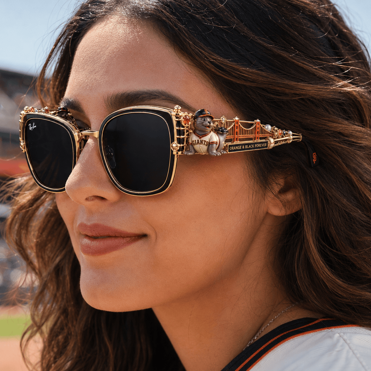 PREMIUM SFG UNISEX SUNGLASSES NPL