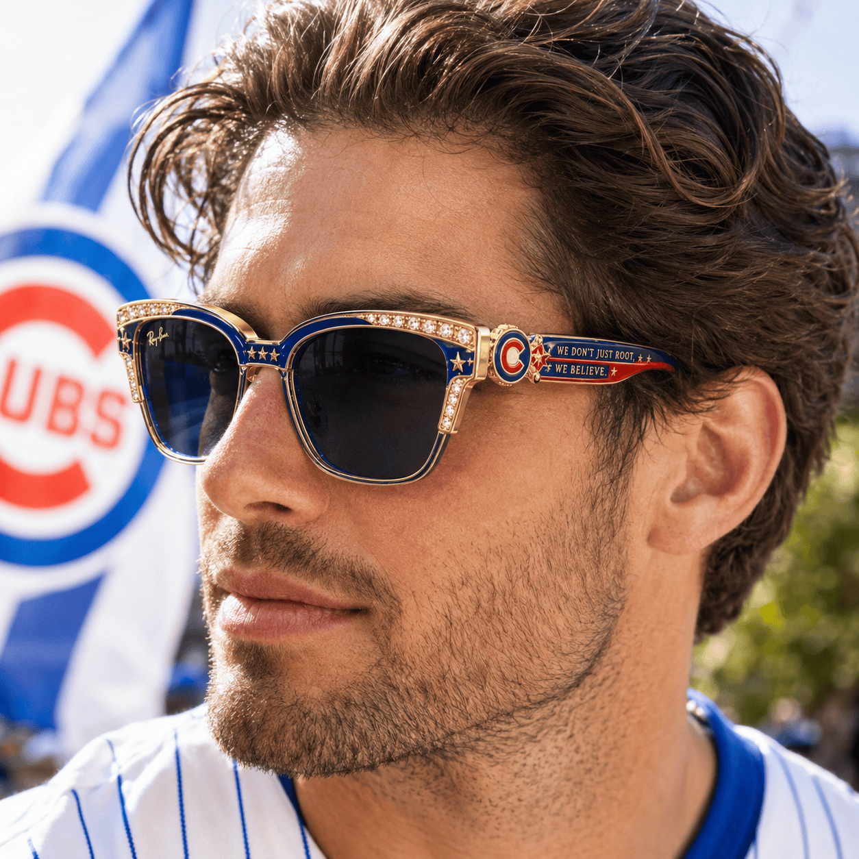 PREMIUM CCC UNISEX SUNGLASSES NPL