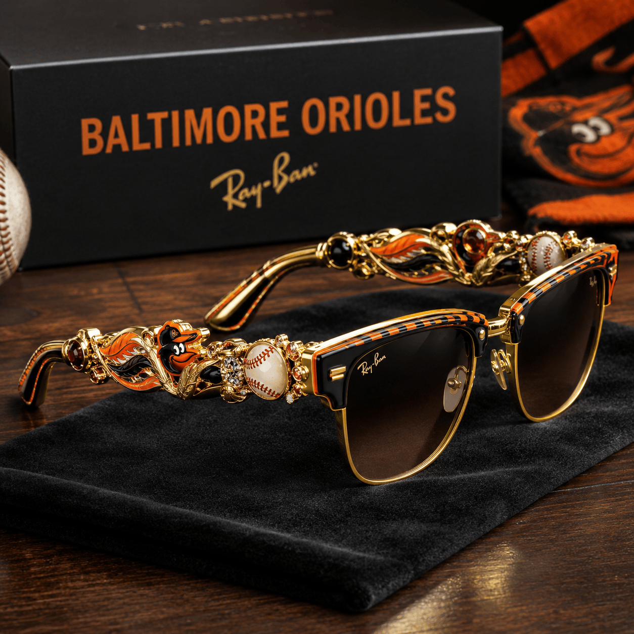 PREMIUM BTMO UNISEX SUNGLASSES PTKL