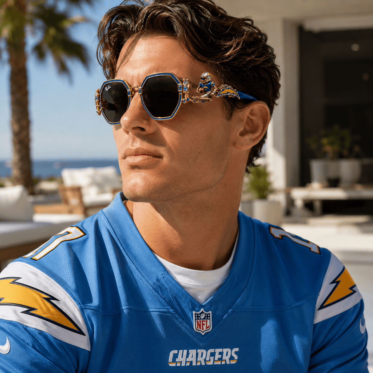 PREMIUM LAC UNISEX SUNGLASSES PTKL