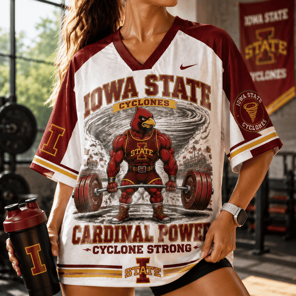 ISC PREMIUM FOOTBALL JERSEY SHIRT HQH