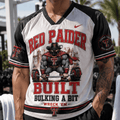 TTRR PREMIUM FOOTBALL JERSEY SHIRT HQH
