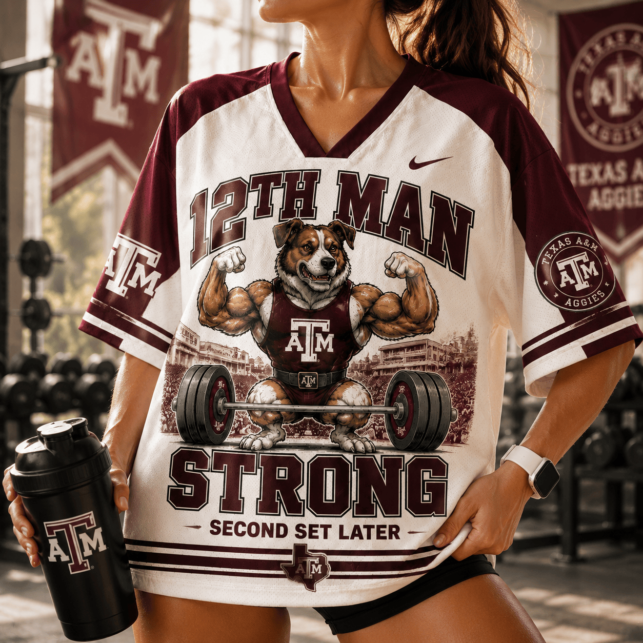 TAMA PREMIUM FOOTBALL JERSEY SHIRT HQH