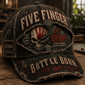 FFDP Premium Vintage Cap NTNA