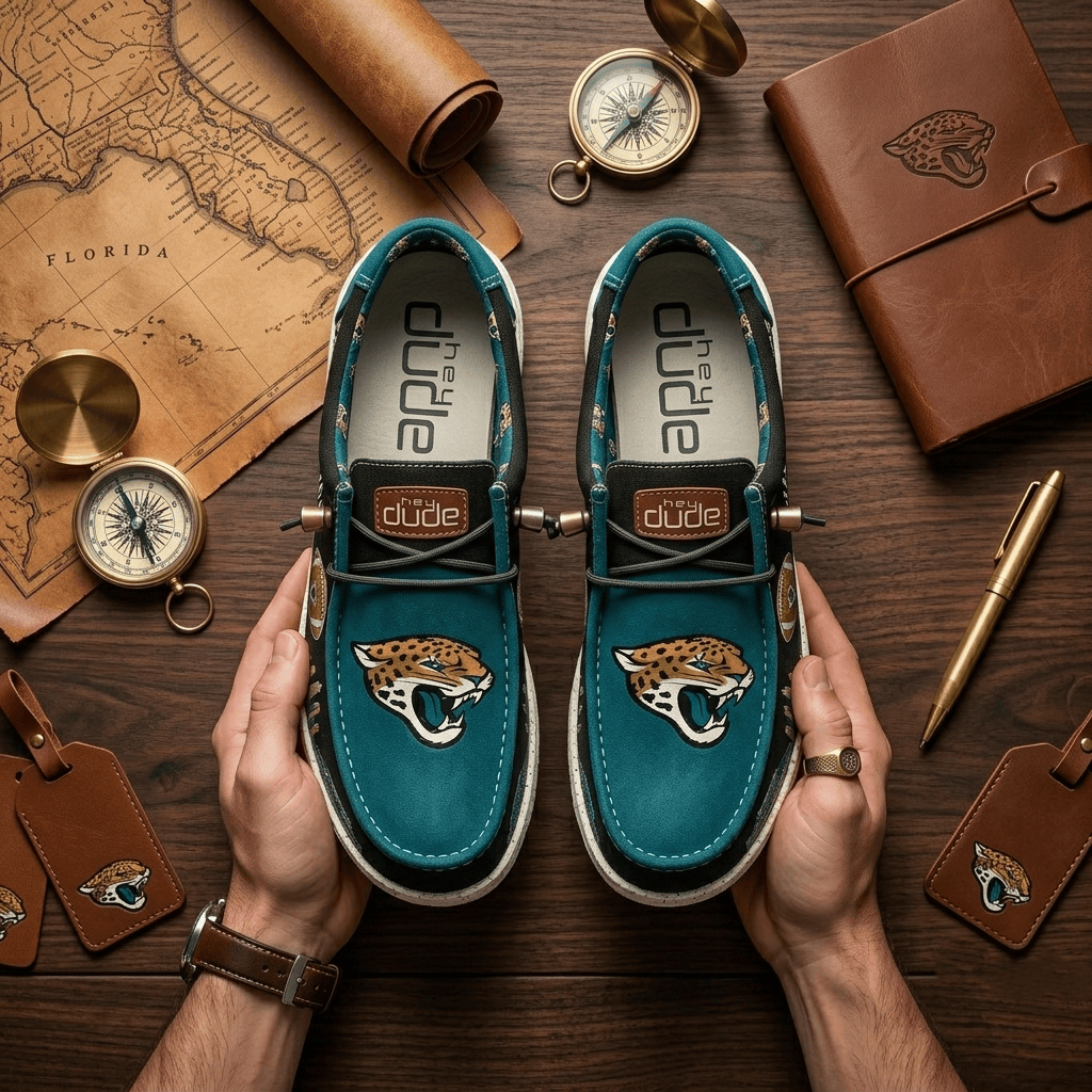 Premium JSVJ Loafer Shoes BMD