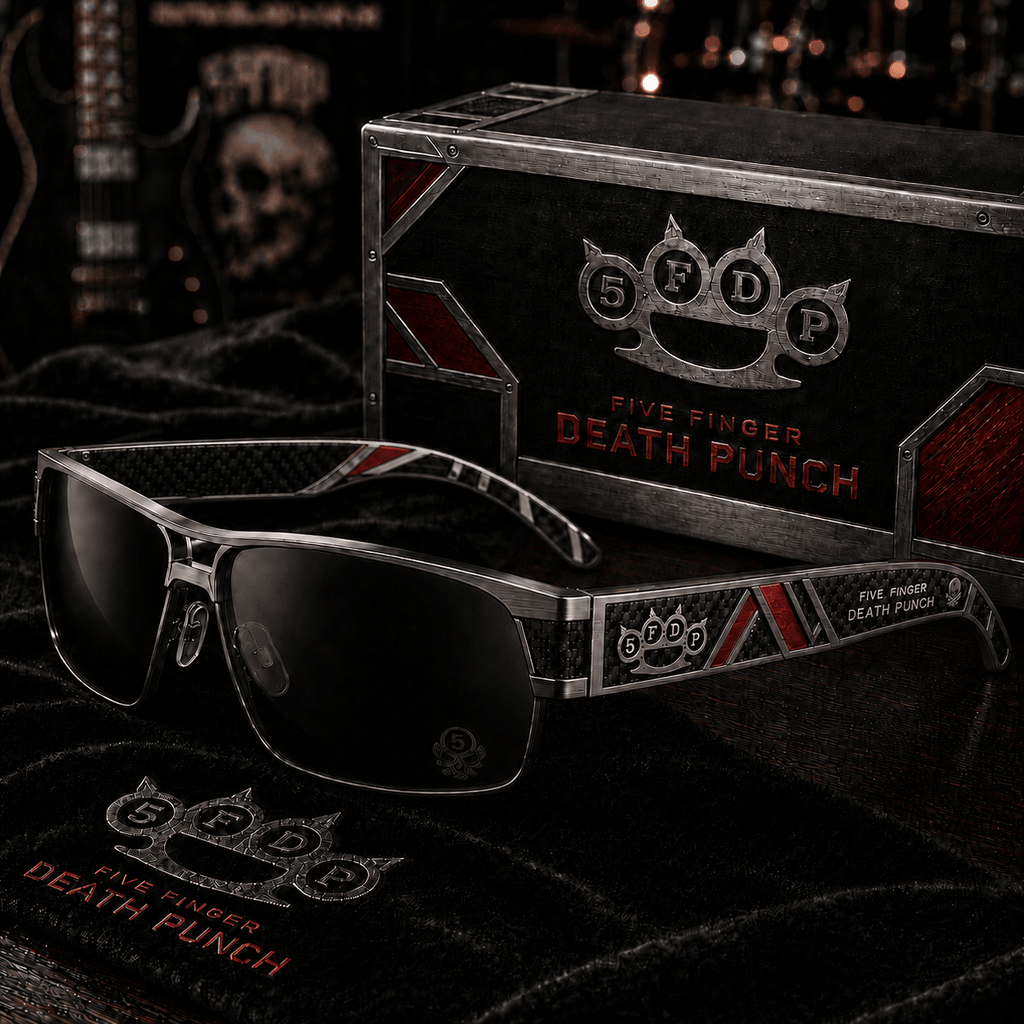 PREMIUM FFDP UNISEX SUNGLASSES NPL