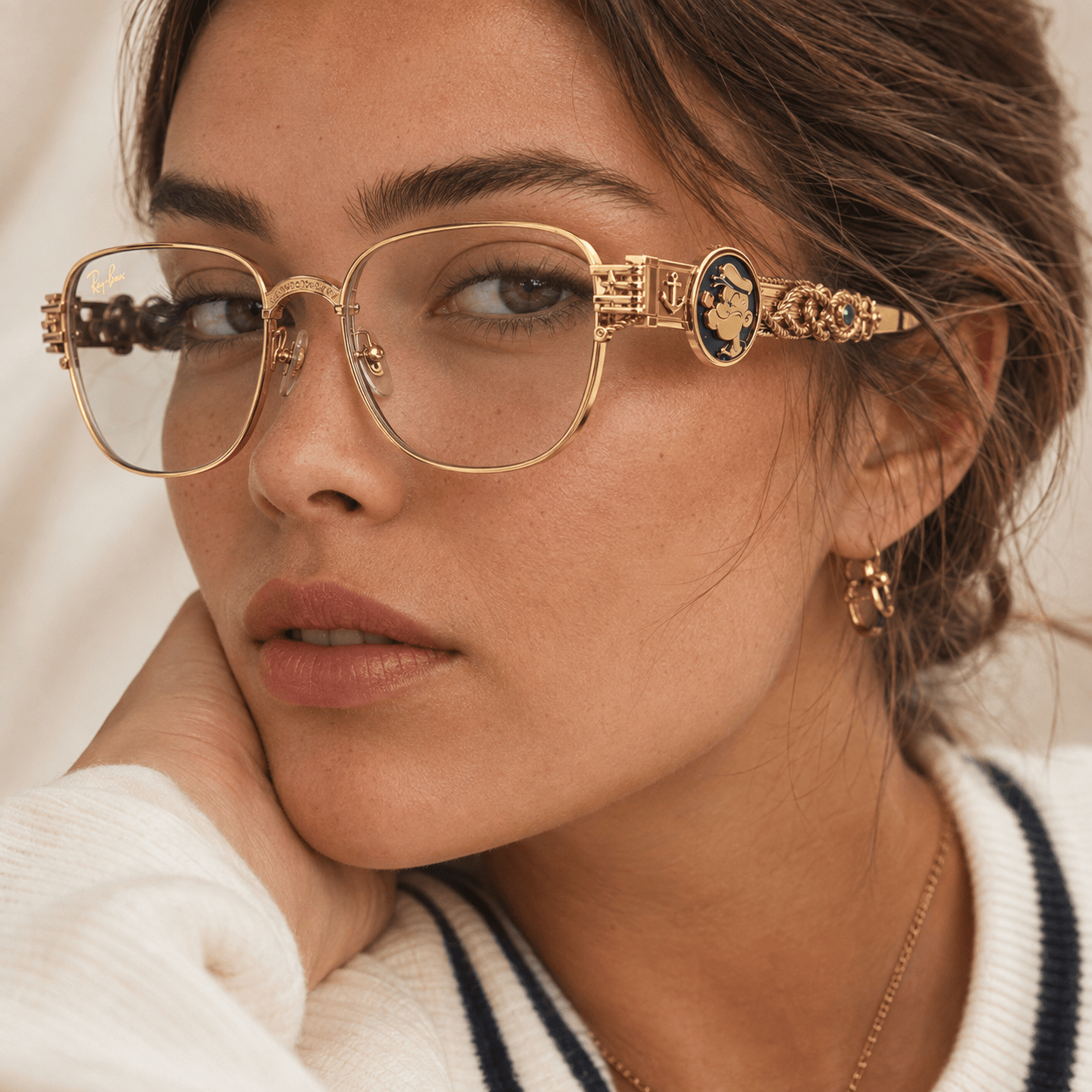 PREMIUM POPE UNISEX SUNGLASSES NTVA