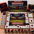 Premium MBD Board Game VTH