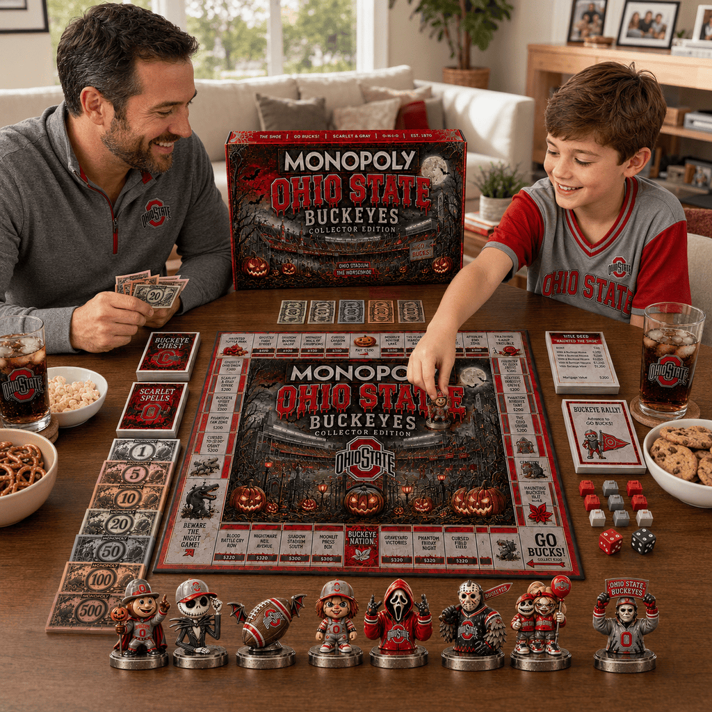 OSB Premium Board Game NHVH