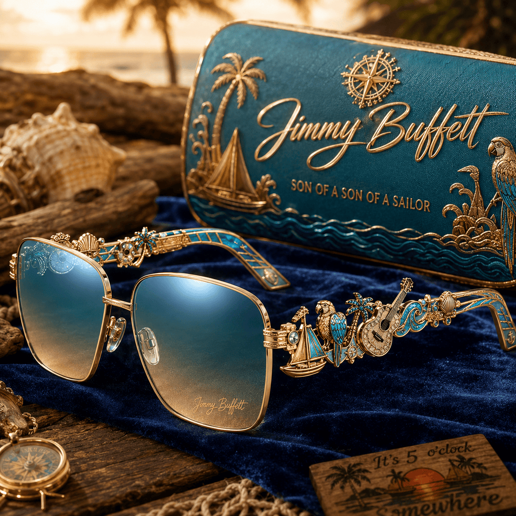 PREMIUM JBT UNISEX SUNGLASSES PTKL