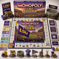 Premium LSUT Board Game TMH