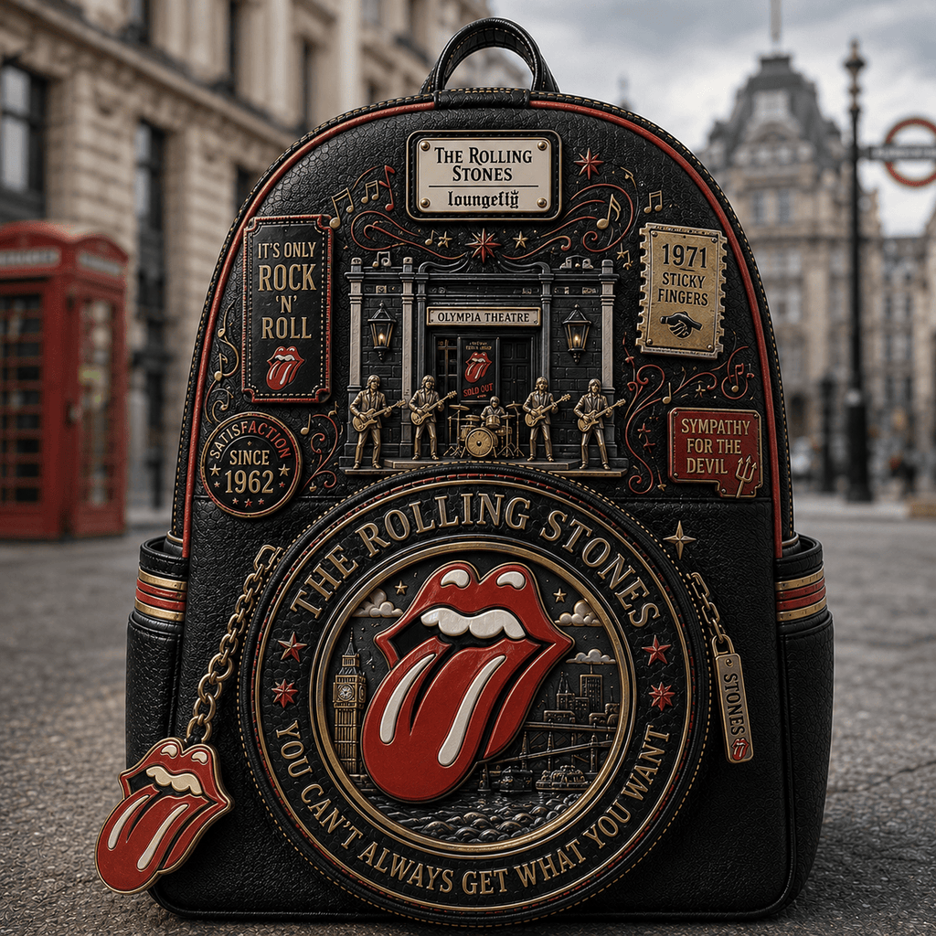 Premium RLST Backpack BMD