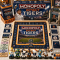 Premium DTTG Board Game NHVH
