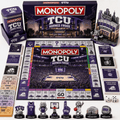 Premium TCU Board Game VTH