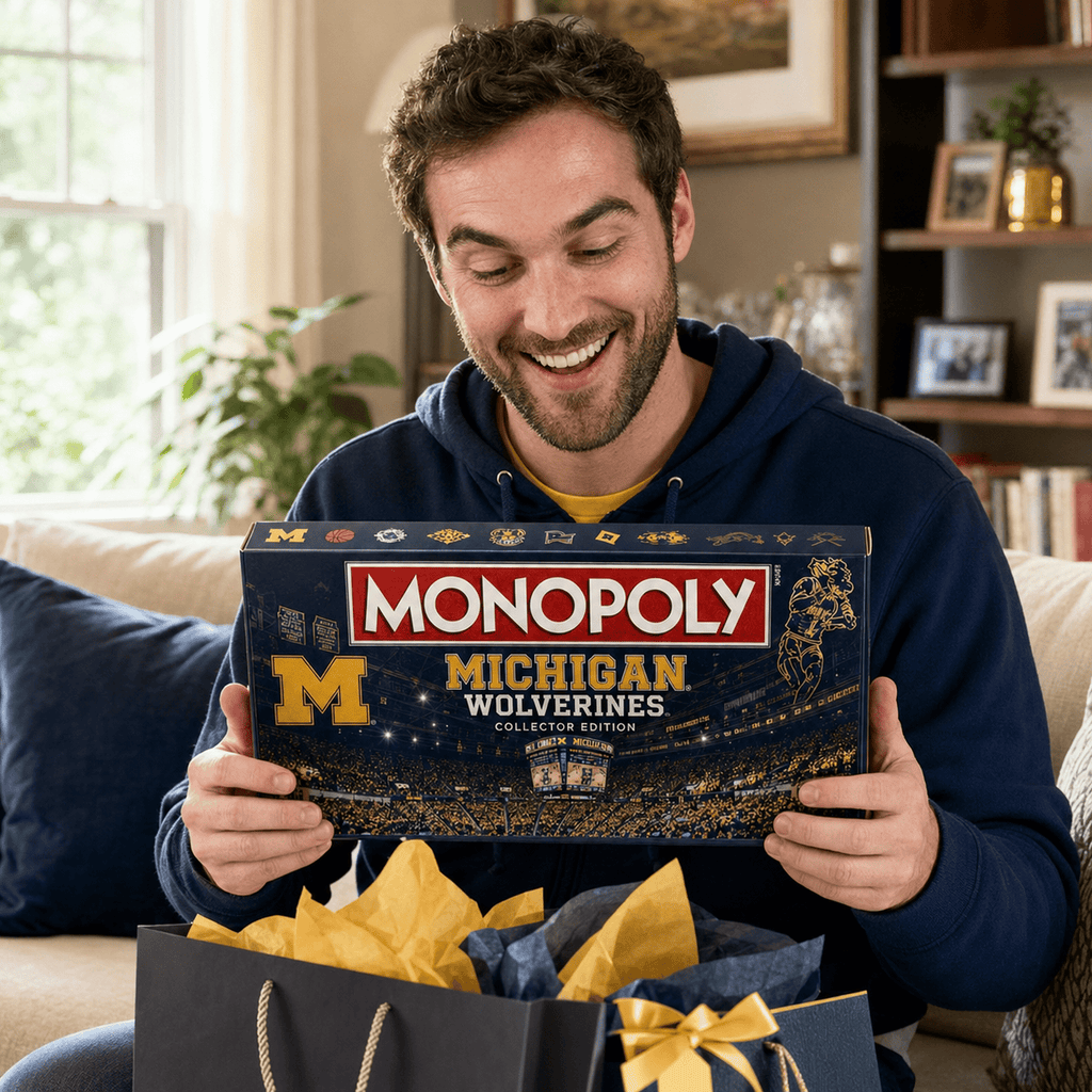 Premium MWR Board Game VTH