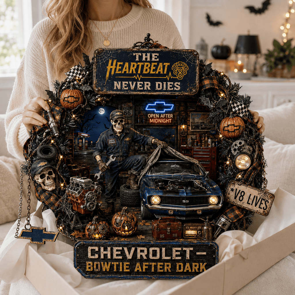 CRCE Decorative Wreath PTKL