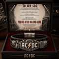 ADC Braided Bracelet Set NVH