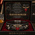 BJV Braided Bracelet Set NVH