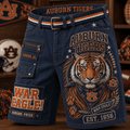 Premium ABTG Casual Shorts HQH