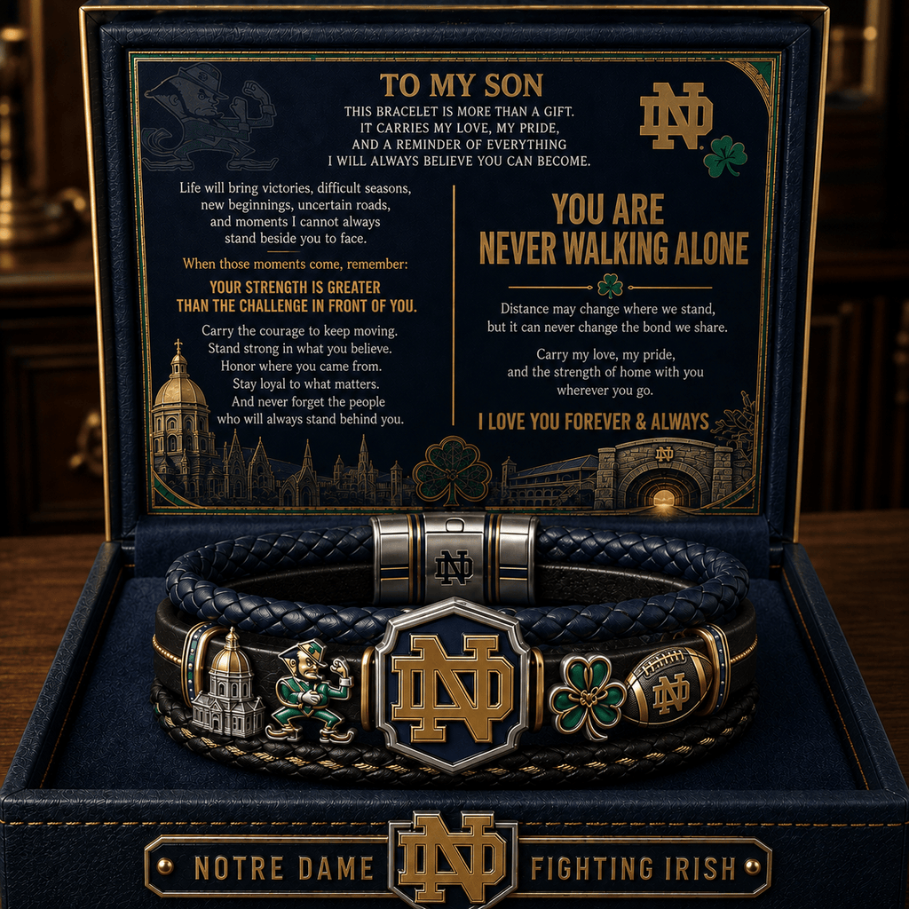 NDFI Braided Bracelet Set TTNL