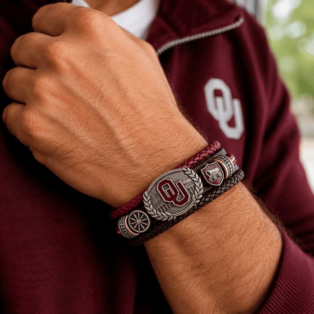 OSN Braided Bracelet Set PDL