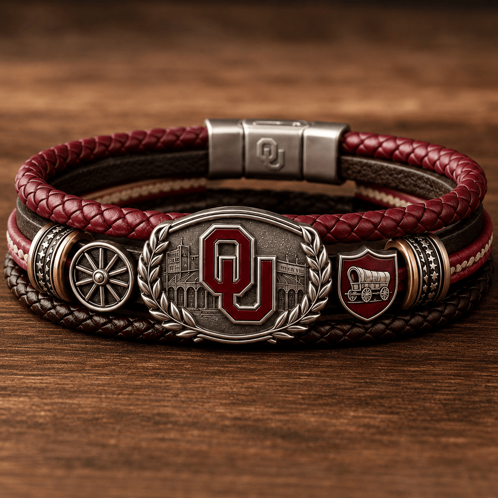 OSN Braided Bracelet Set PDL