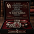 OSN Braided Bracelet Set PDL