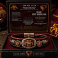 ISC Braided Bracelet Set PDL