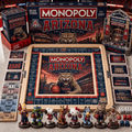 Premium AWC Board Game TTN