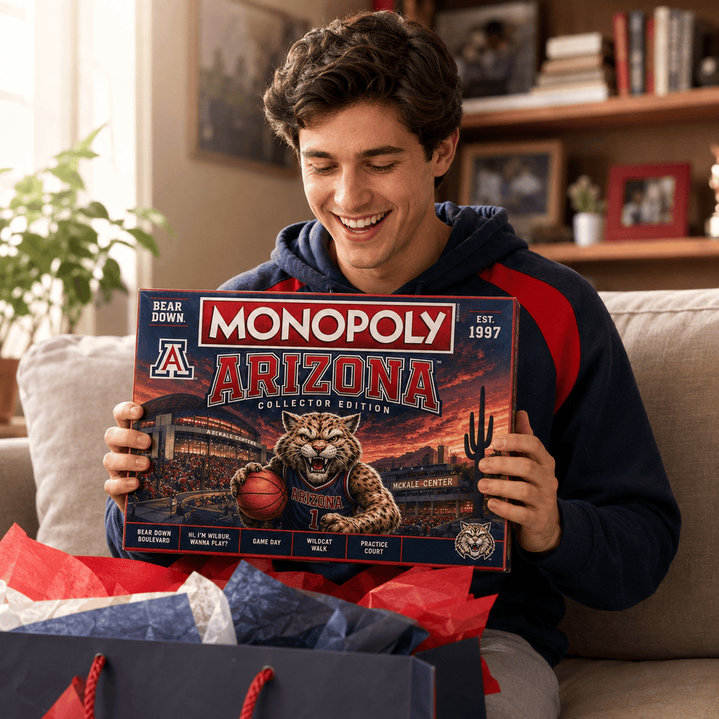 Premium AWC Board Game TTN