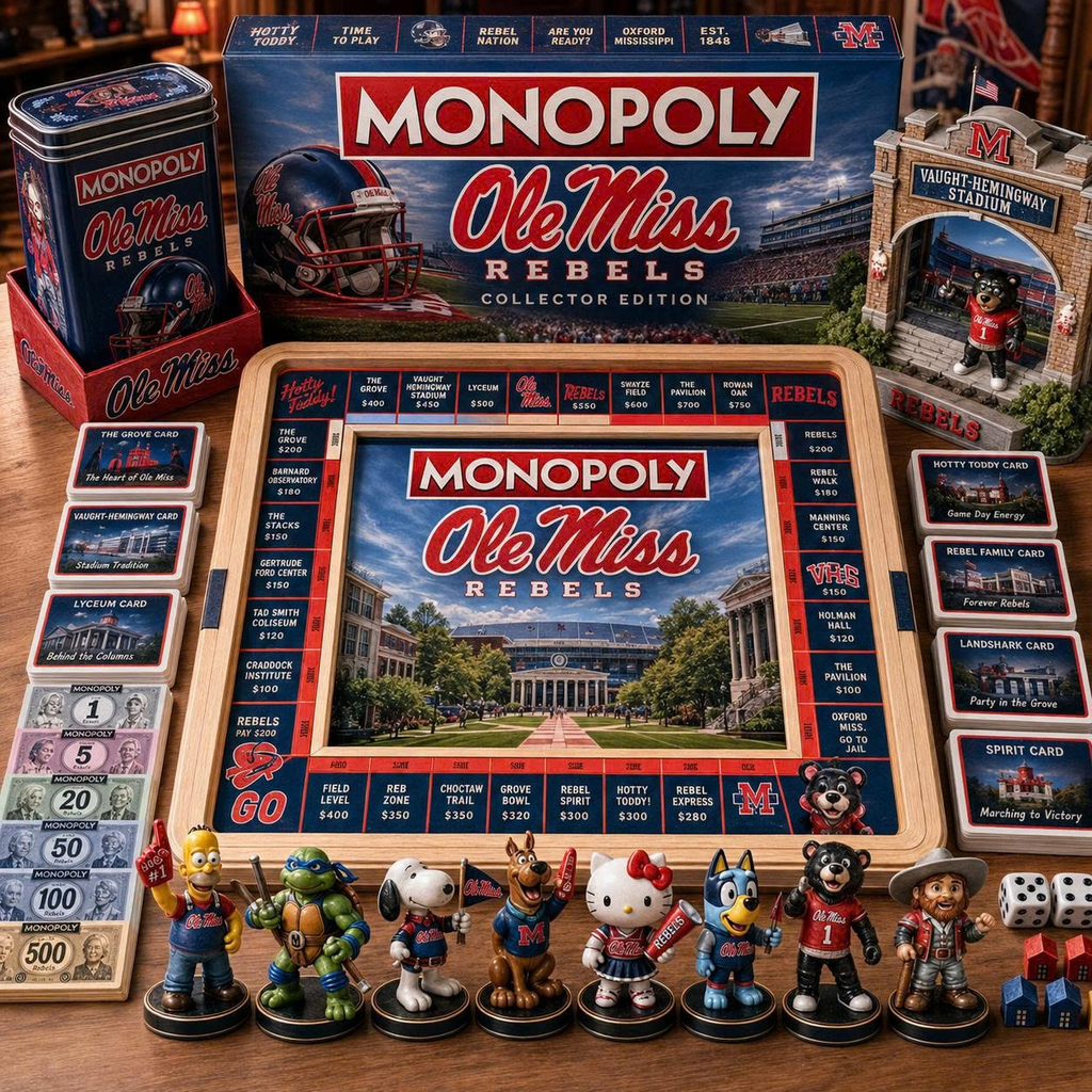Premium OMR Board Game TTN