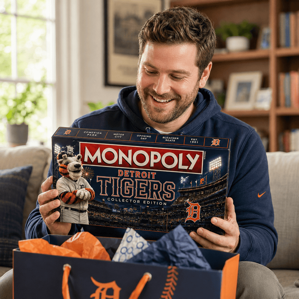 DTTG Premium Board Game NHVH