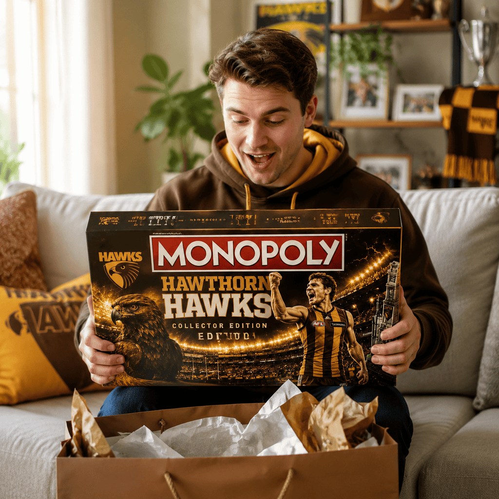 Premium HTH Board Game PTT