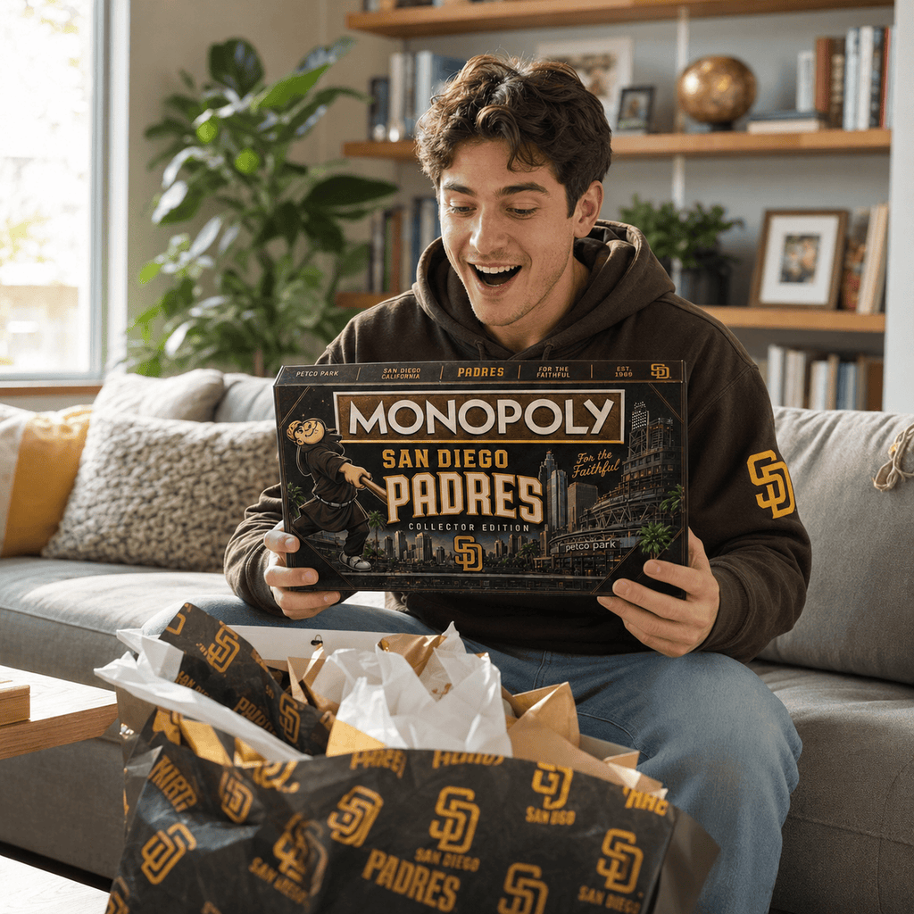 Premium SDP Board Game VTH