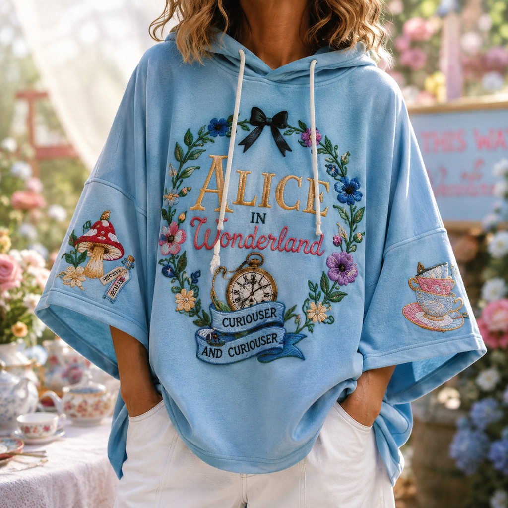 Premium ALW Short Sleeve Hoodie NVH