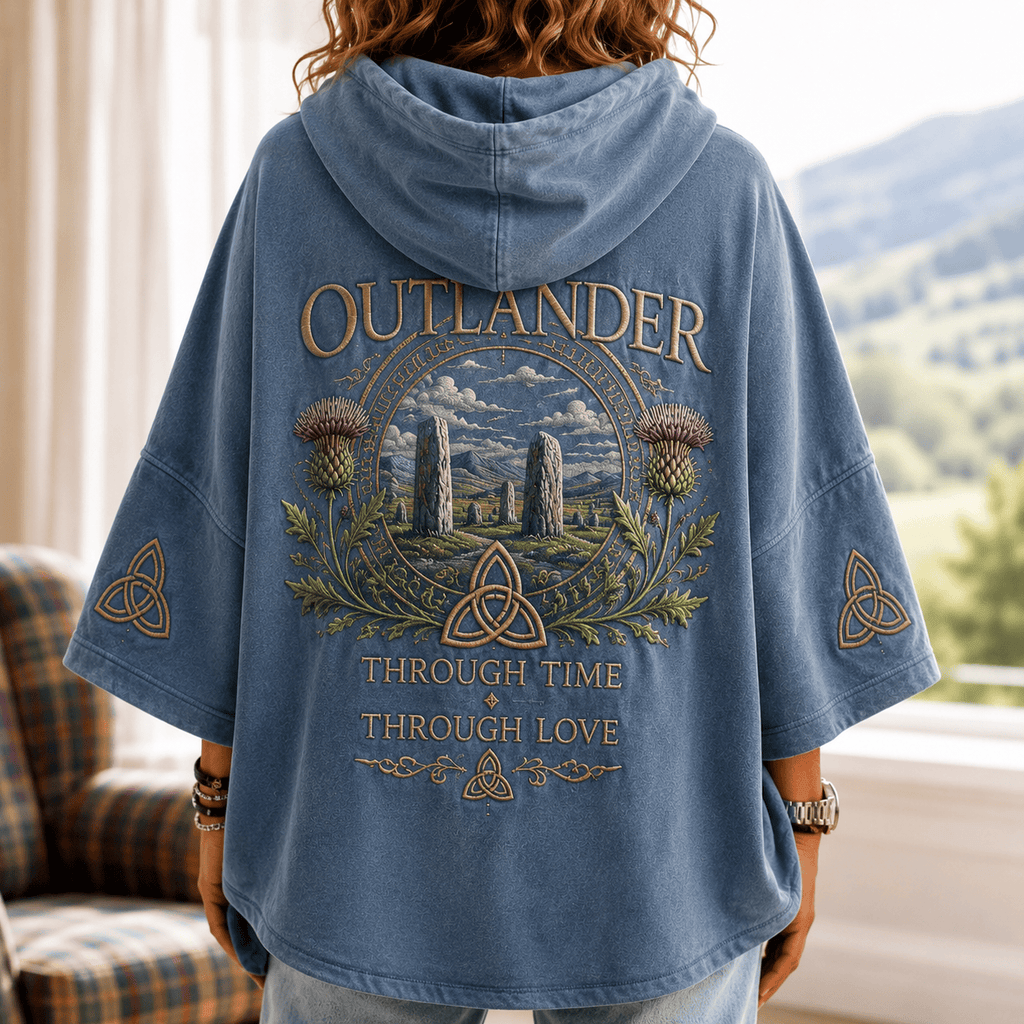 Premium OLD Short Sleeve Hoodie NVH