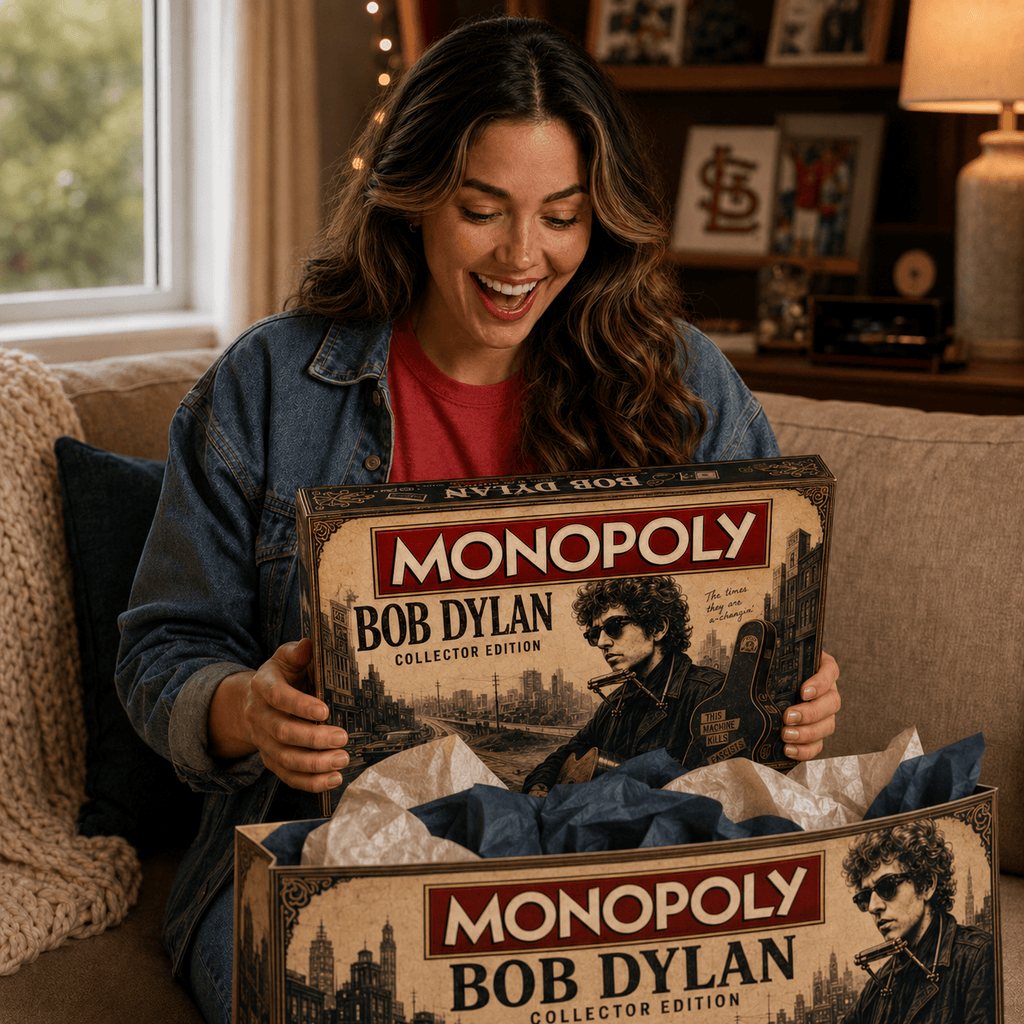 Premium BDL Board Game BMD