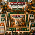 Premium STBK Board Game TMH