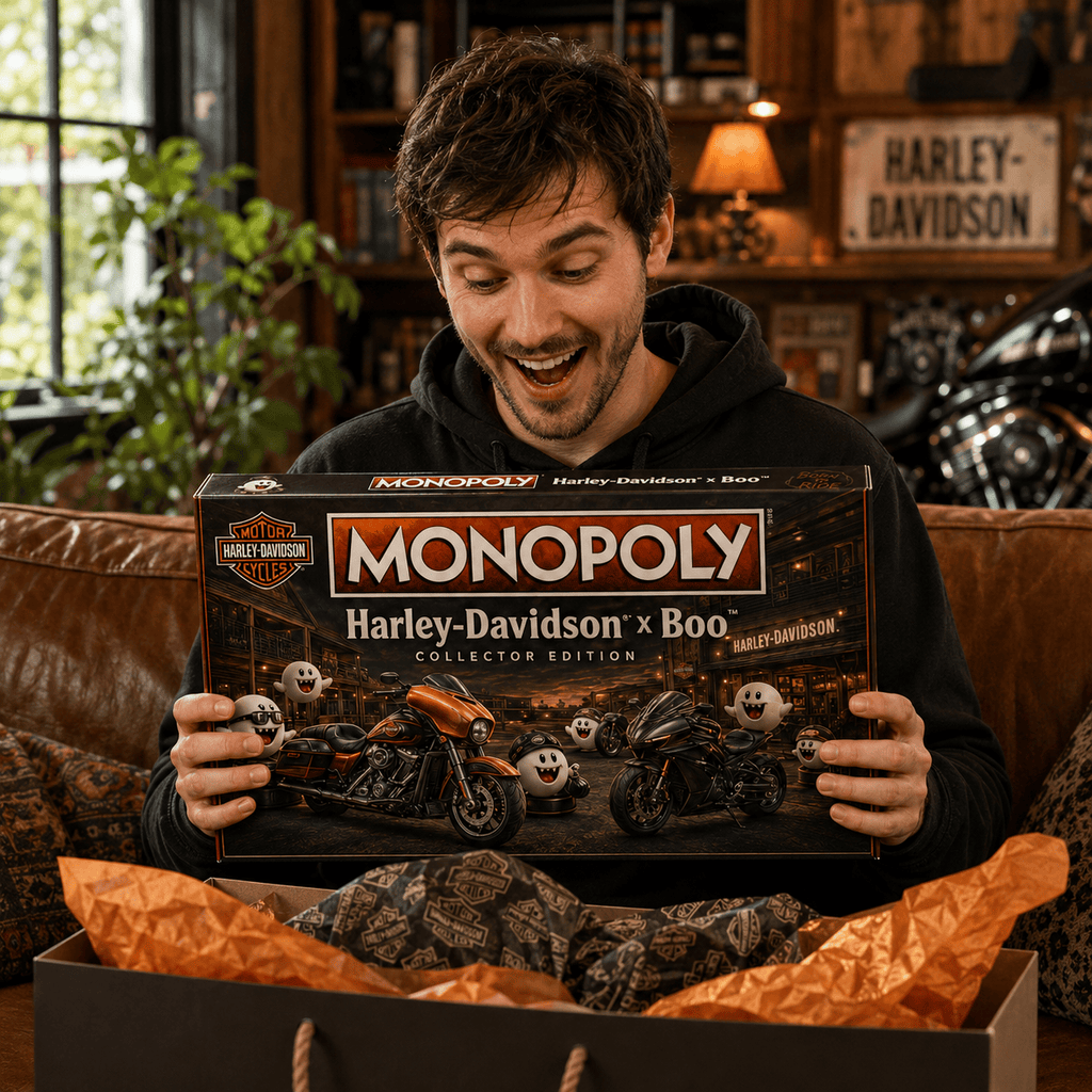 Premium HLDV Board Game TTTT