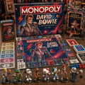 Premium DVB Board Game TTN
