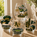 Premium OLA Wine Glass Cup TMH